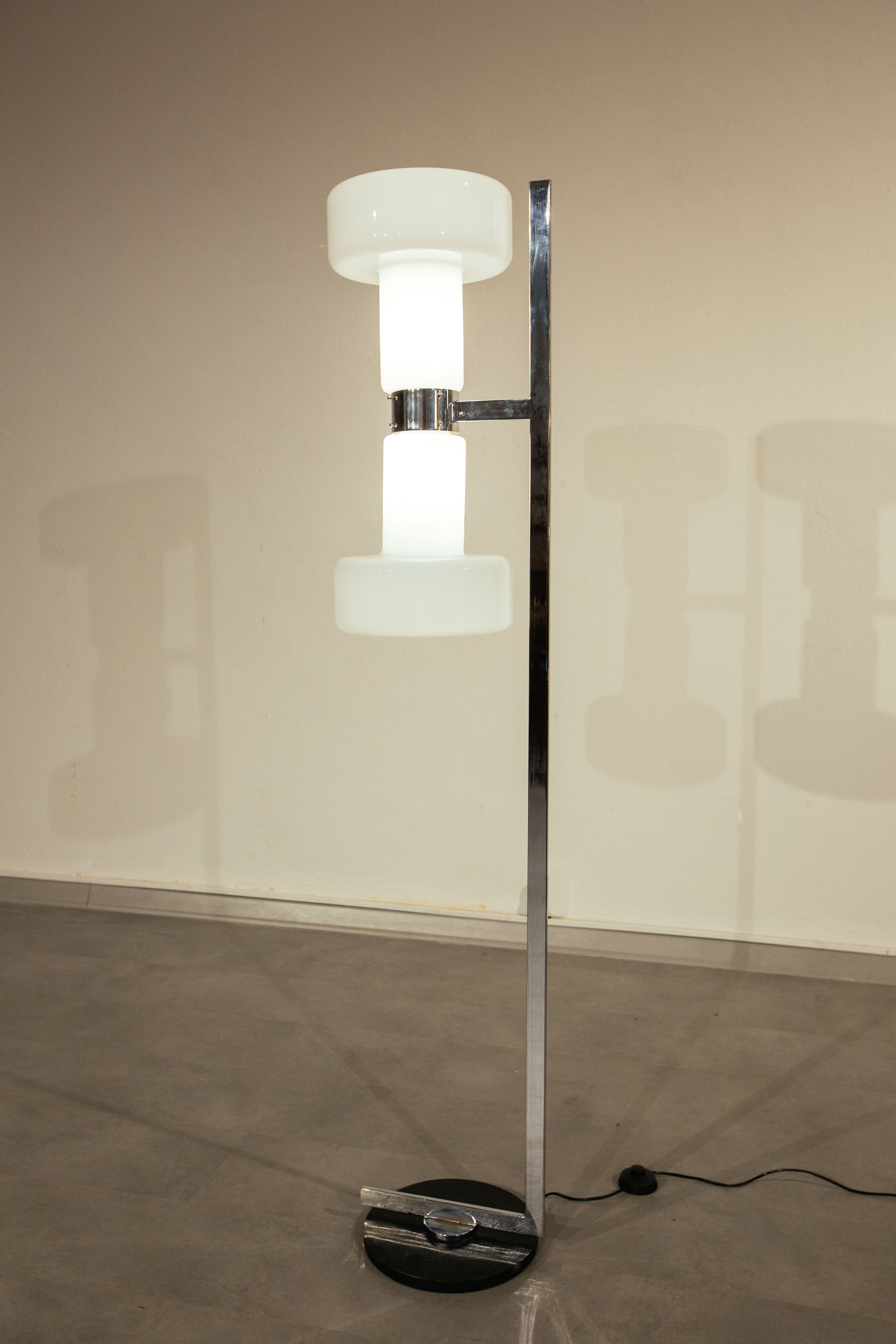 İtalian Modern Vintage Floor Lamp